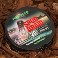 Korda Spod Braid 300m